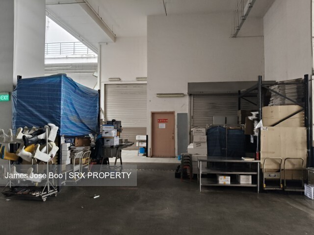 Food XChange @ Admiralty (D27), Factory #618878911
